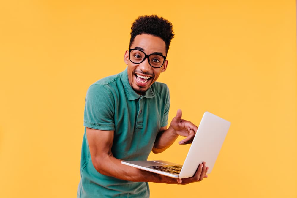 Fiche d'établissement Google